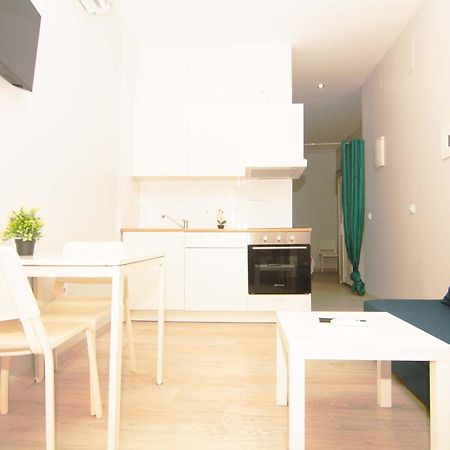 Apartamentos Centro Puerto De Santa Maria エル・プエルト・デ・サンタ・マリア エクステリア 写真