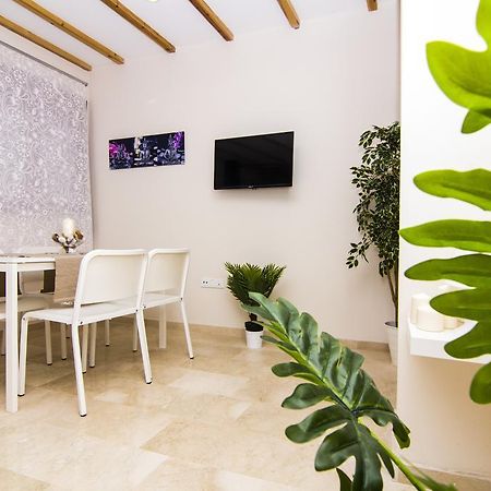 Apartamentos Centro Puerto De Santa Maria エル・プエルト・デ・サンタ・マリア エクステリア 写真