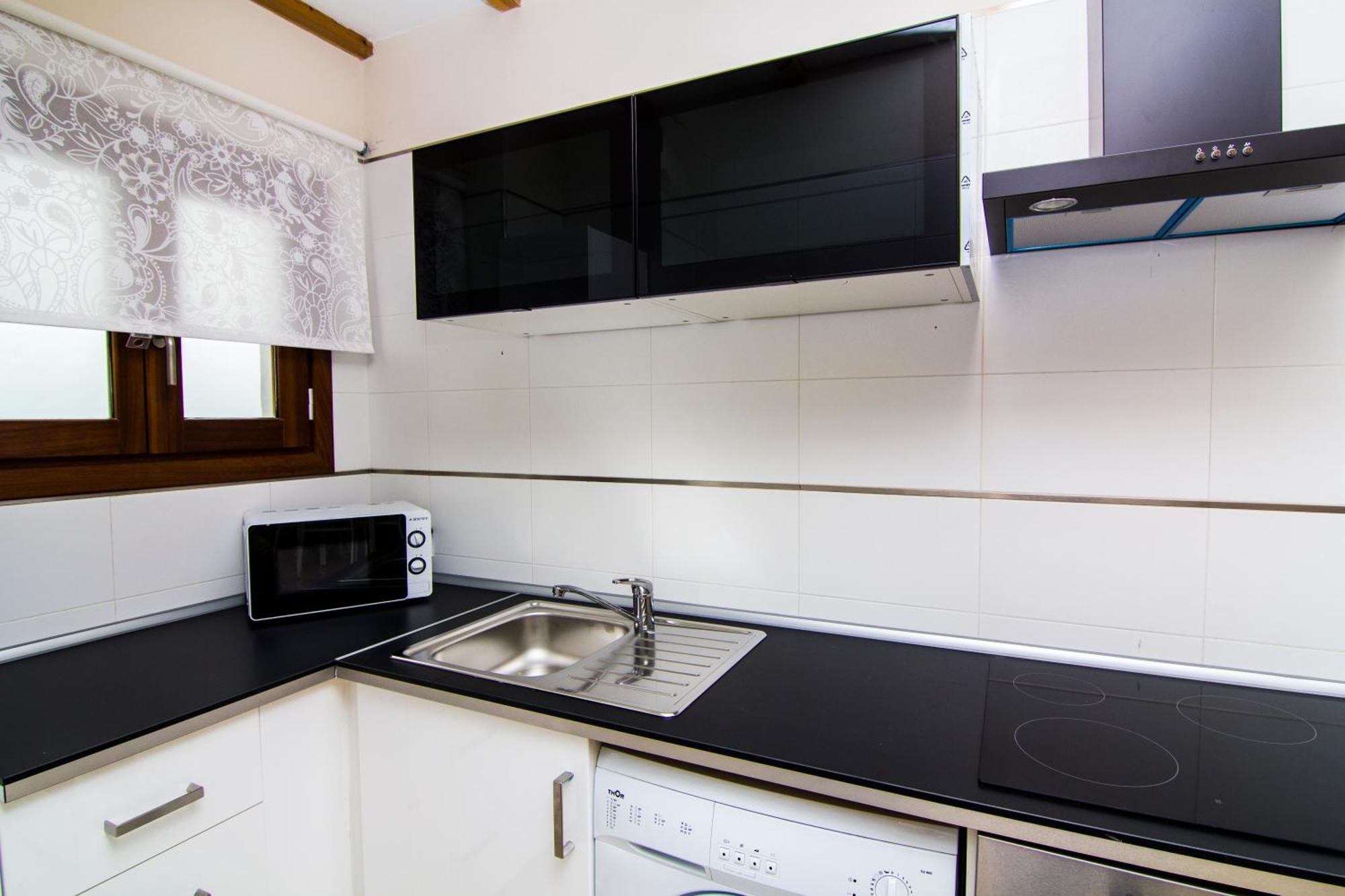Apartamentos Centro Puerto De Santa Maria エル・プエルト・デ・サンタ・マリア 部屋 写真