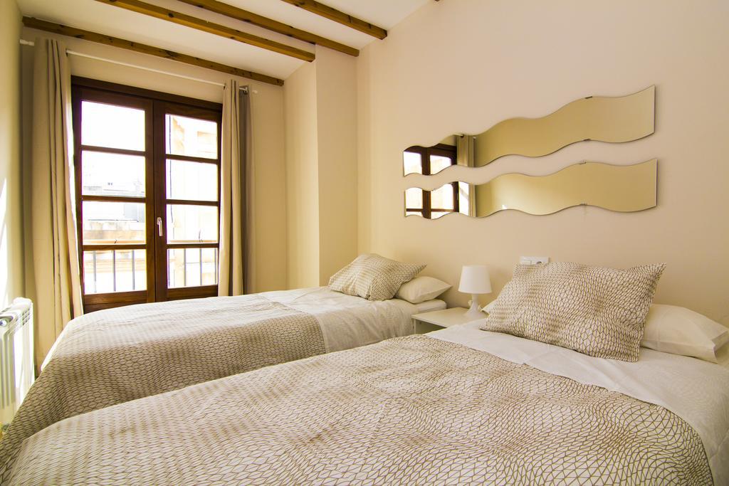 Apartamentos Centro Puerto De Santa Maria エル・プエルト・デ・サンタ・マリア 部屋 写真