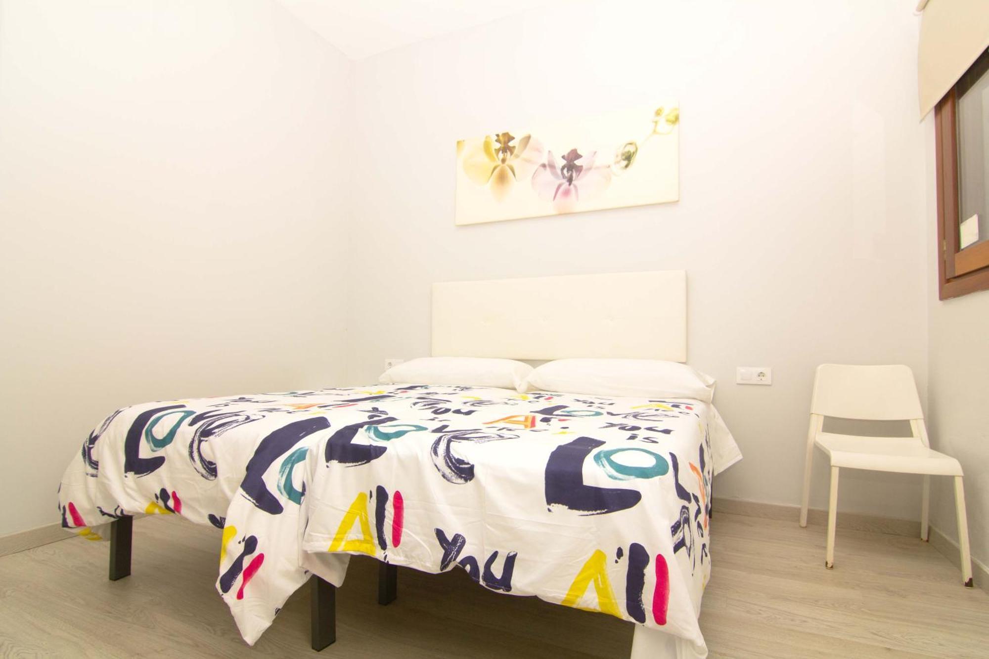 Apartamentos Centro Puerto De Santa Maria エル・プエルト・デ・サンタ・マリア エクステリア 写真