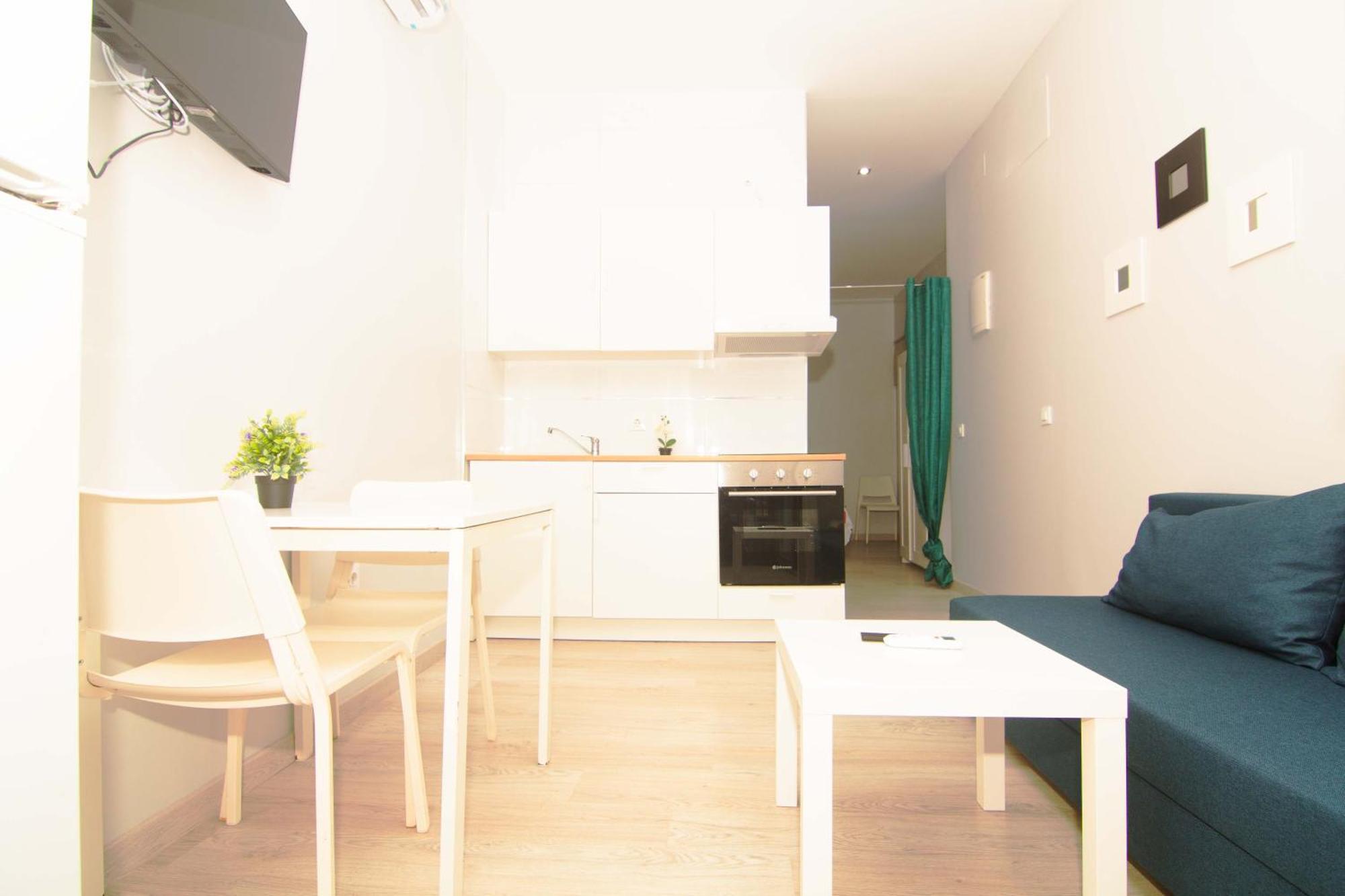 Apartamentos Centro Puerto De Santa Maria エル・プエルト・デ・サンタ・マリア エクステリア 写真