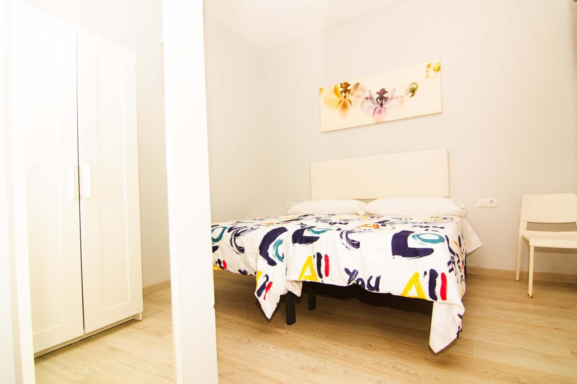 Apartamentos Centro Puerto De Santa Maria エル・プエルト・デ・サンタ・マリア エクステリア 写真