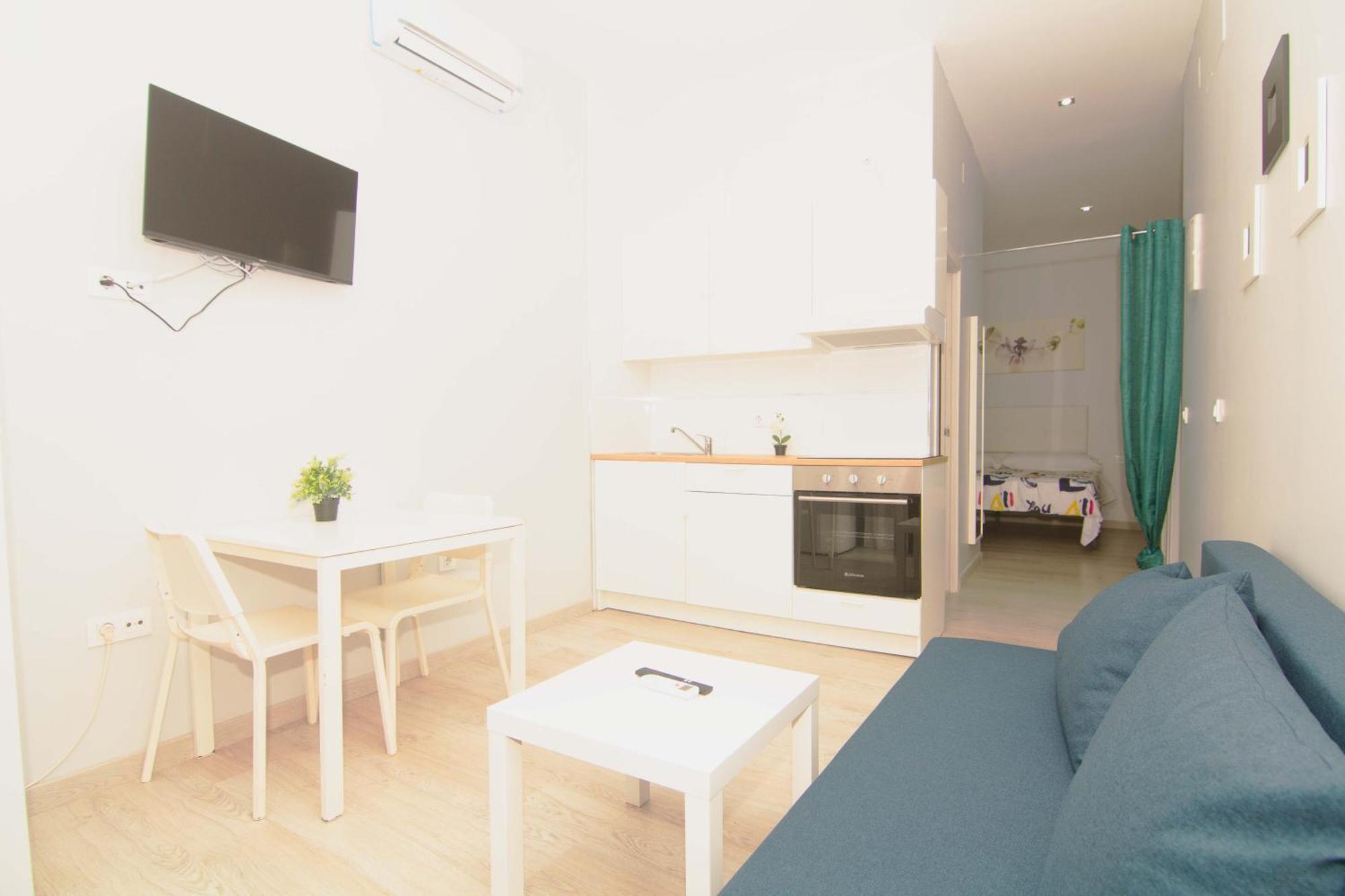Apartamentos Centro Puerto De Santa Maria エル・プエルト・デ・サンタ・マリア エクステリア 写真