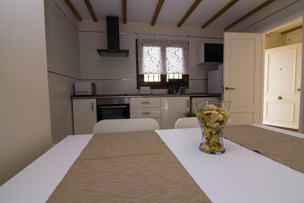 Apartamentos Centro Puerto De Santa Maria エル・プエルト・デ・サンタ・マリア 部屋 写真