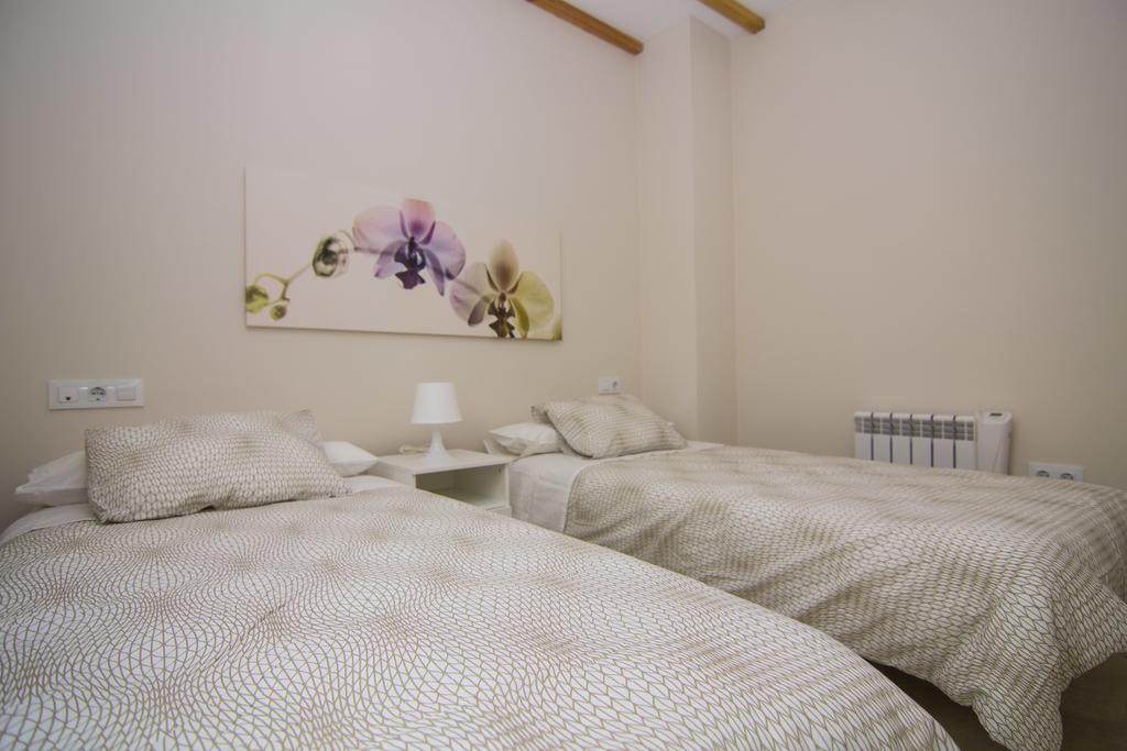 Apartamentos Centro Puerto De Santa Maria エル・プエルト・デ・サンタ・マリア 部屋 写真