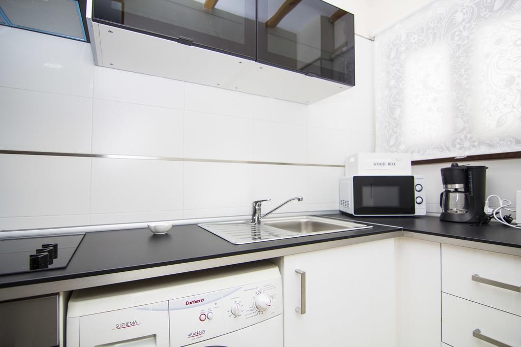 Apartamentos Centro Puerto De Santa Maria エル・プエルト・デ・サンタ・マリア 部屋 写真