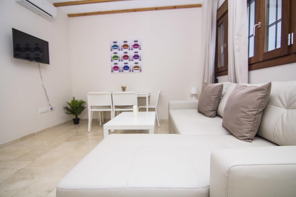 Apartamentos Centro Puerto De Santa Maria エル・プエルト・デ・サンタ・マリア 部屋 写真