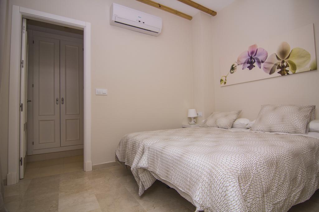 Apartamentos Centro Puerto De Santa Maria エル・プエルト・デ・サンタ・マリア エクステリア 写真