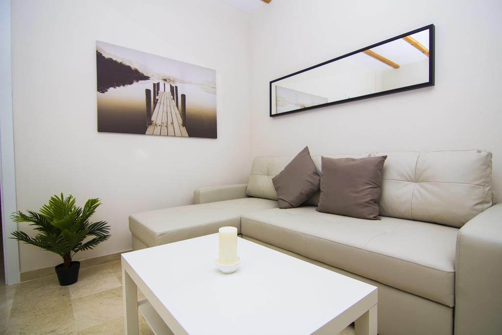 Apartamentos Centro Puerto De Santa Maria エル・プエルト・デ・サンタ・マリア エクステリア 写真