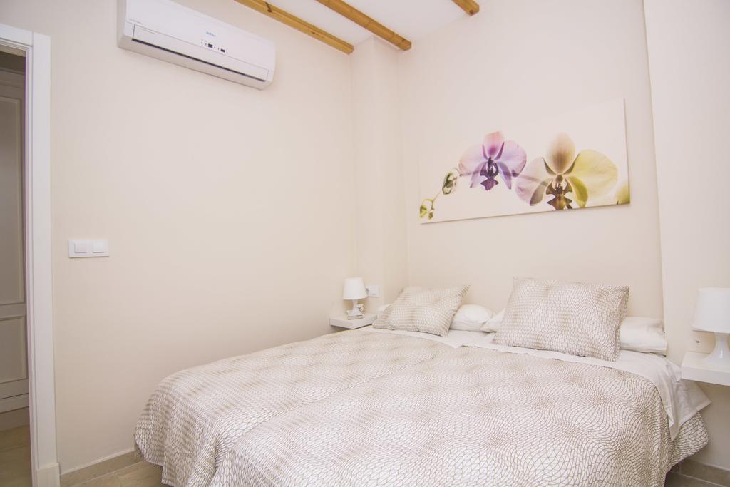 Apartamentos Centro Puerto De Santa Maria エル・プエルト・デ・サンタ・マリア エクステリア 写真