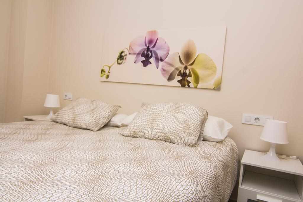 Apartamentos Centro Puerto De Santa Maria エル・プエルト・デ・サンタ・マリア 部屋 写真