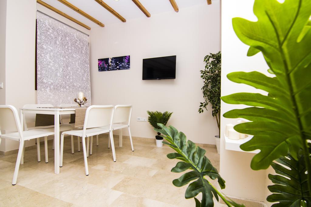 Apartamentos Centro Puerto De Santa Maria エル・プエルト・デ・サンタ・マリア エクステリア 写真