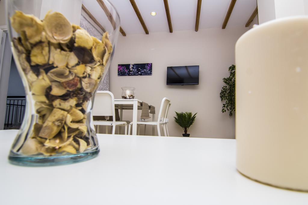 Apartamentos Centro Puerto De Santa Maria エル・プエルト・デ・サンタ・マリア エクステリア 写真