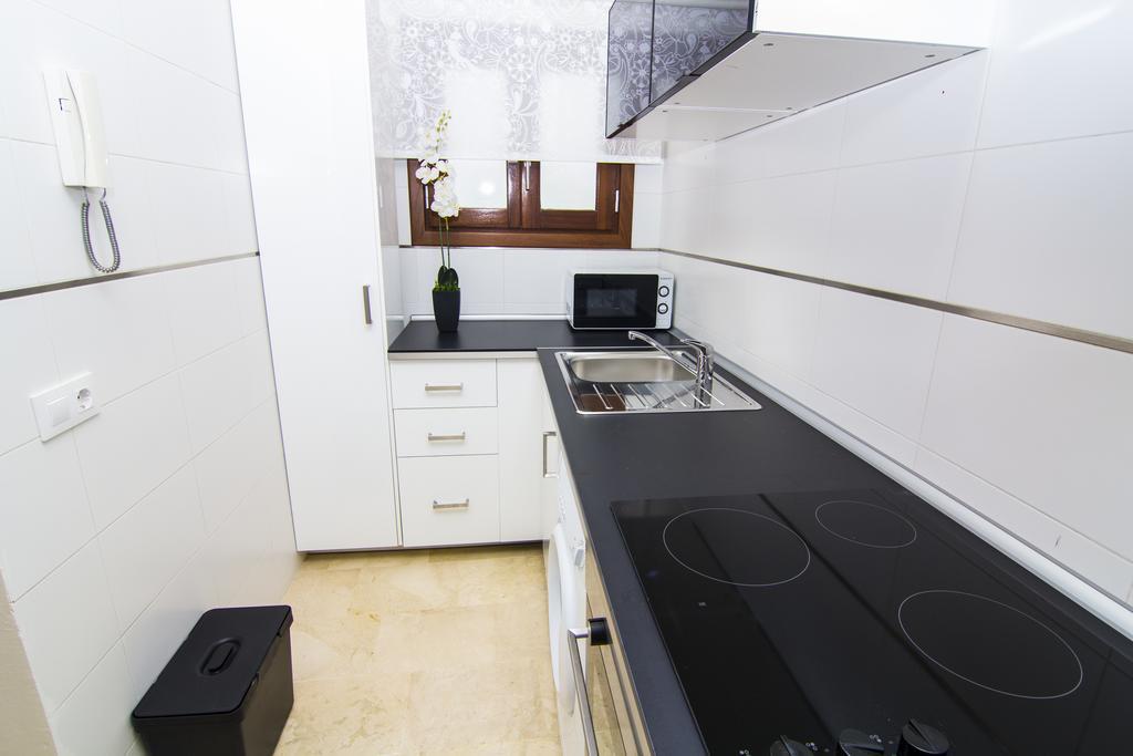 Apartamentos Centro Puerto De Santa Maria エル・プエルト・デ・サンタ・マリア エクステリア 写真