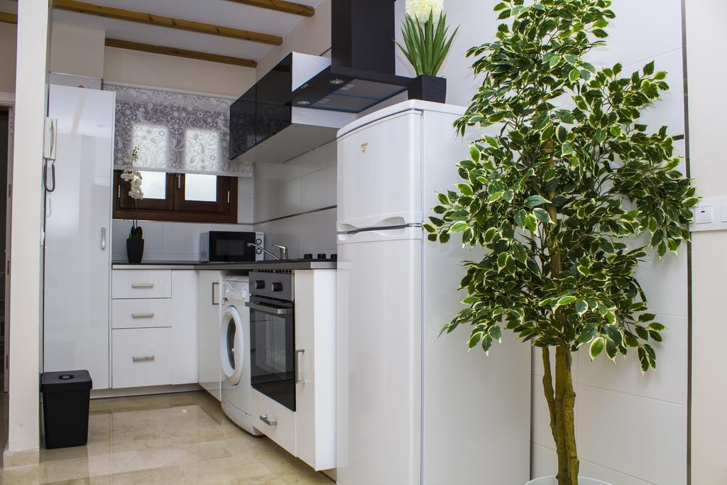 Apartamentos Centro Puerto De Santa Maria エル・プエルト・デ・サンタ・マリア エクステリア 写真