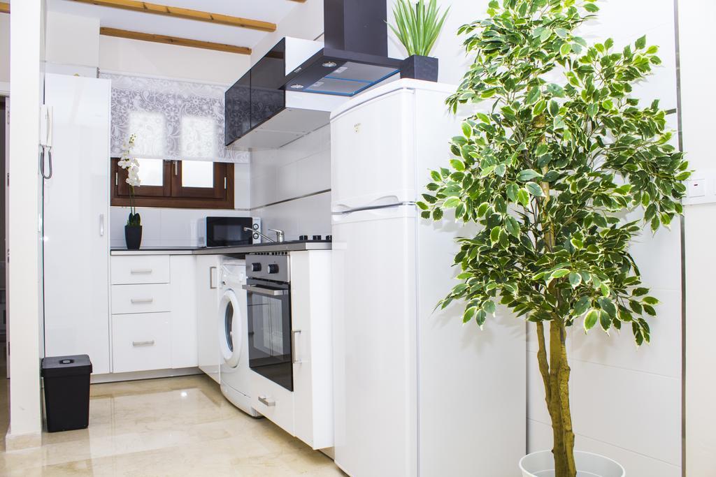 Apartamentos Centro Puerto De Santa Maria エル・プエルト・デ・サンタ・マリア 部屋 写真