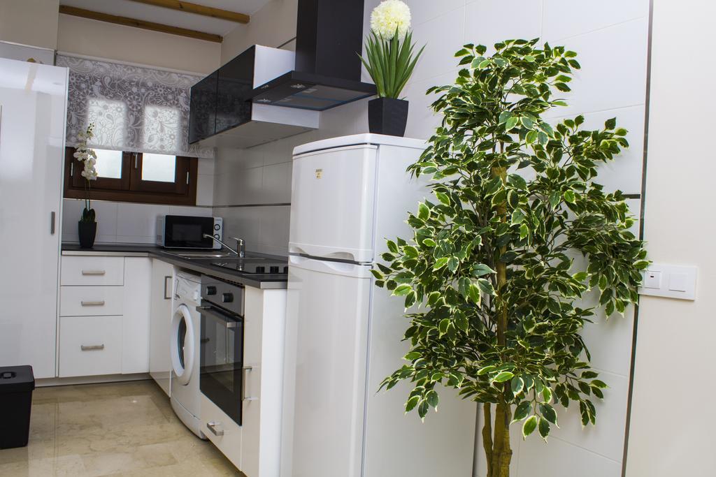 Apartamentos Centro Puerto De Santa Maria エル・プエルト・デ・サンタ・マリア 部屋 写真