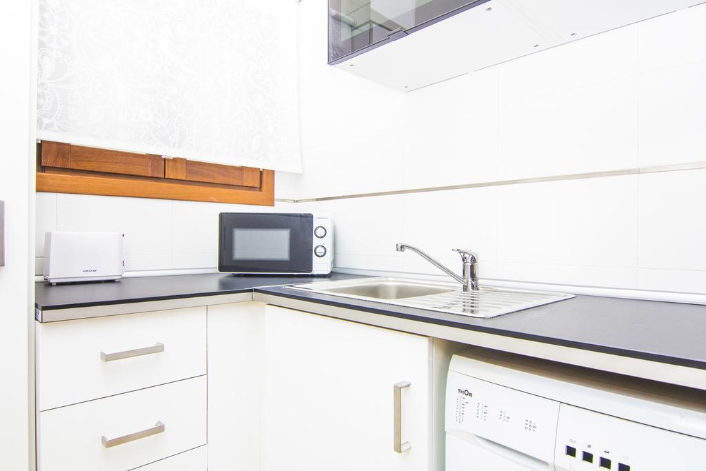 Apartamentos Centro Puerto De Santa Maria エル・プエルト・デ・サンタ・マリア エクステリア 写真