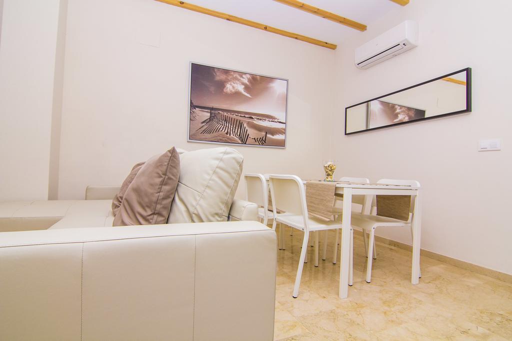 Apartamentos Centro Puerto De Santa Maria エル・プエルト・デ・サンタ・マリア 部屋 写真