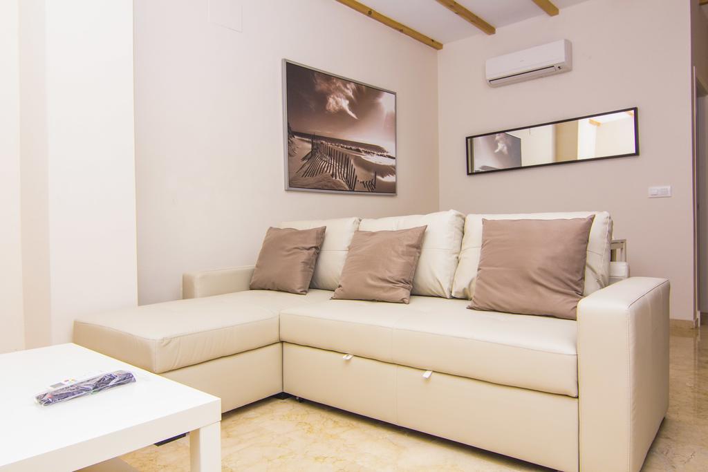 Apartamentos Centro Puerto De Santa Maria エル・プエルト・デ・サンタ・マリア 部屋 写真
